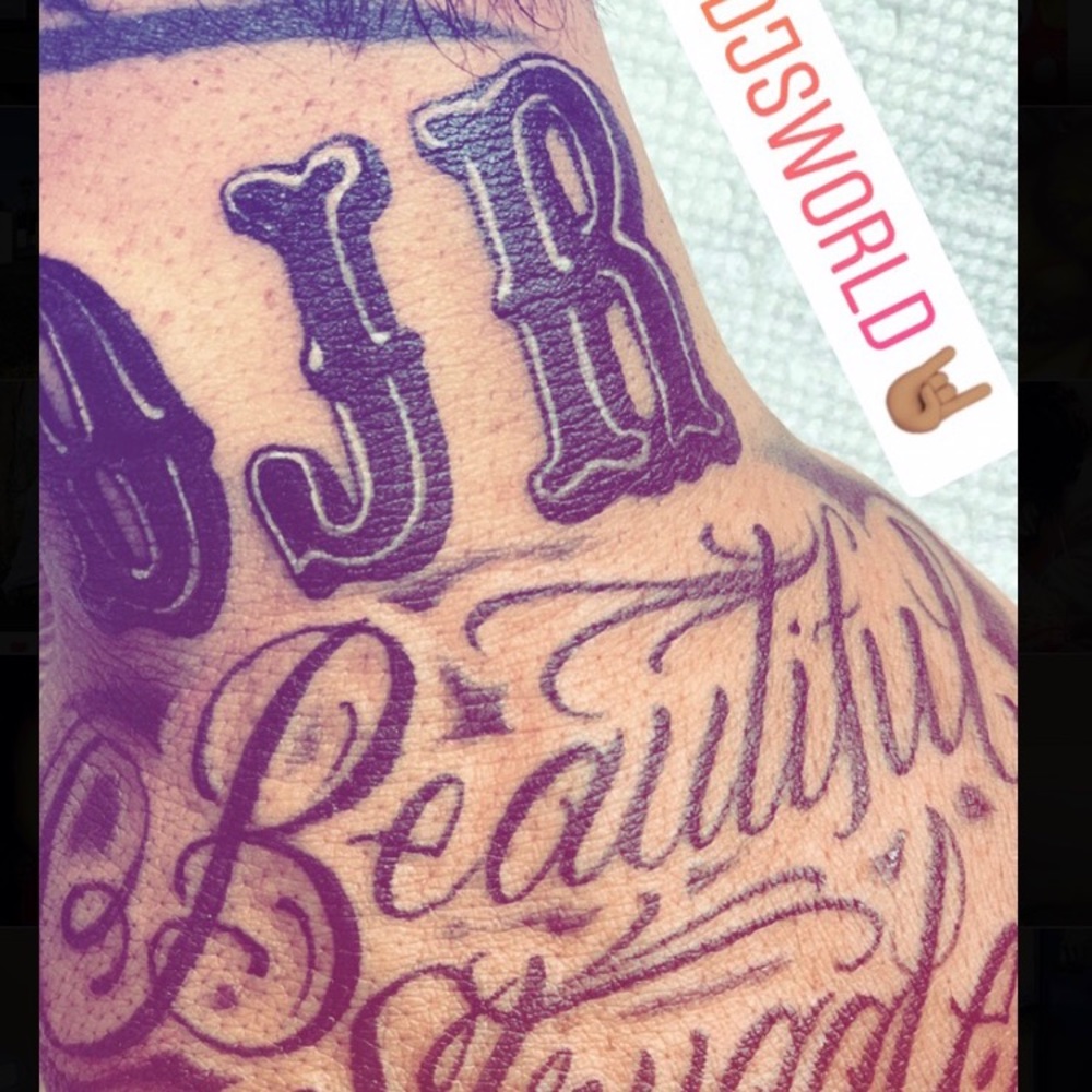 Meet your Posher, Jose